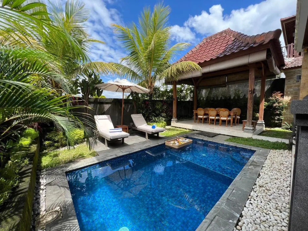 Danakha Villa Ubud