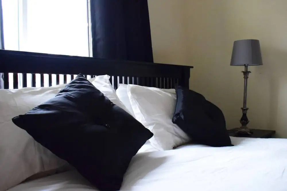 Central Dublin 1 Bedroom Apartment
