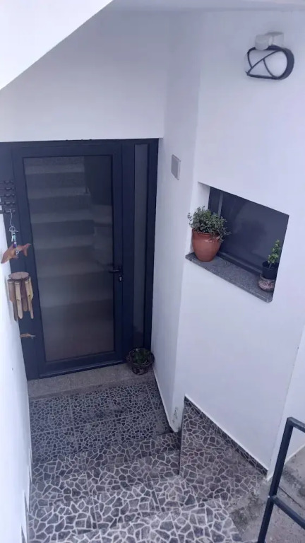 Terrace Villa with Sea View