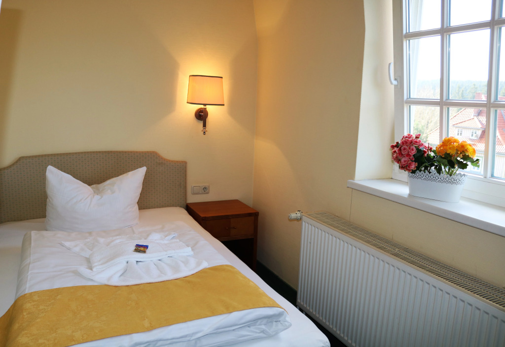 REGIOHOTEL Am Brocken Schierke