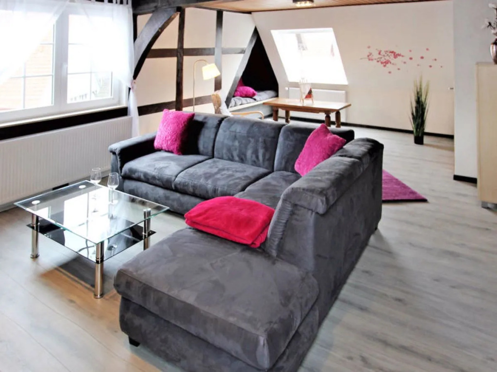 Holiday Home Ferienhaus Born by Interhome