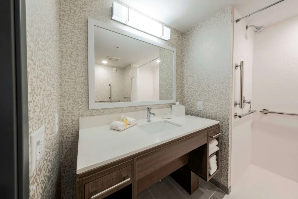 Home2 Suites By Hilton Portland Hillsboro