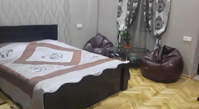 Guest House Khidistavis 8