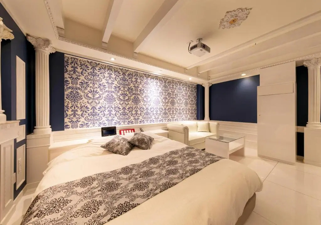 HOTEL ELDIA