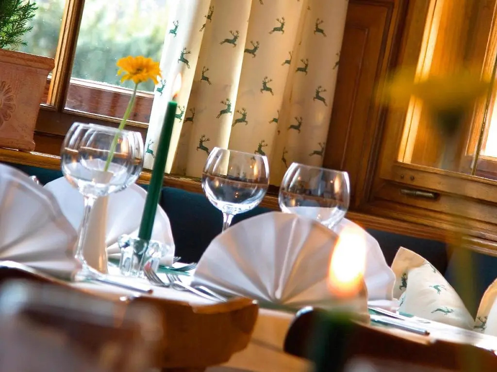 Hotel ANDER