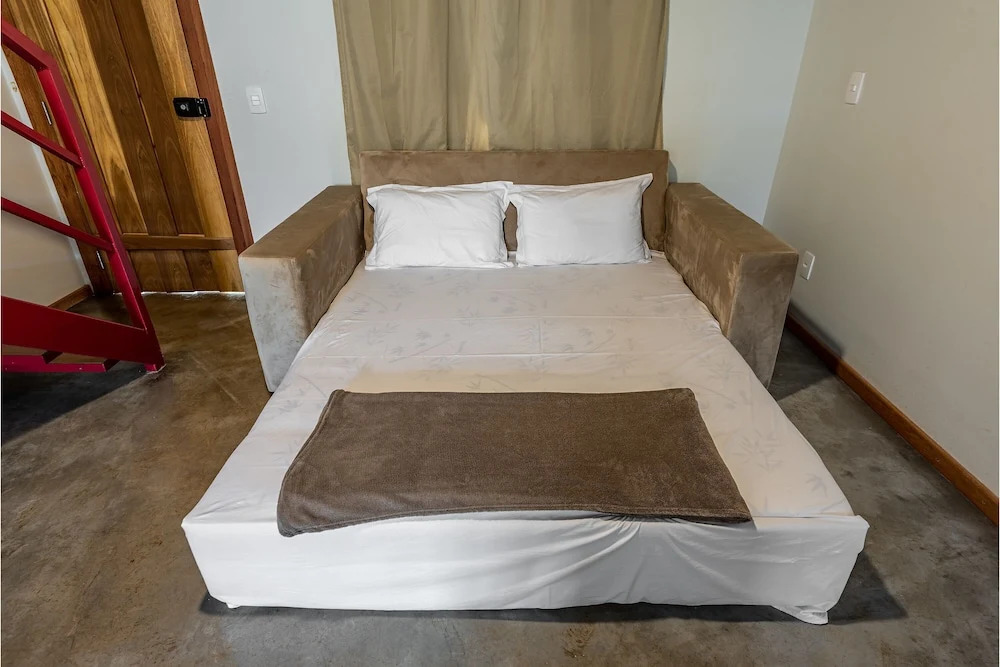 Lofts Vila Bela