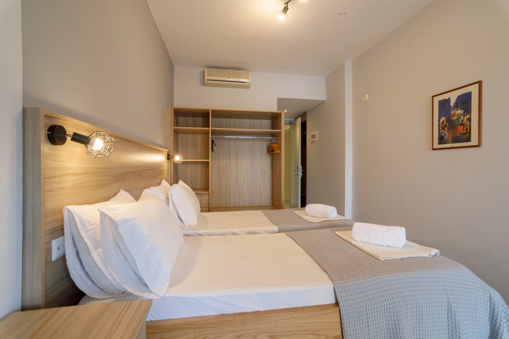 Hermes Hotel