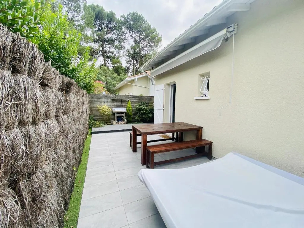 28 Allee Des Moineaux