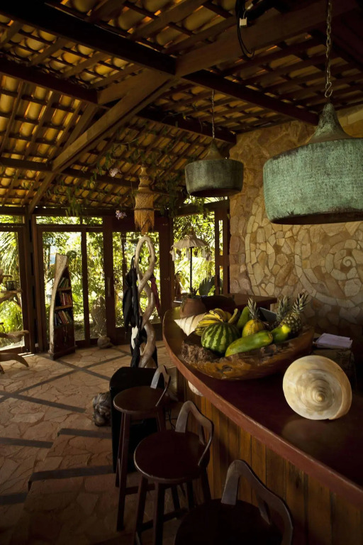 Paua Hotel Boutique