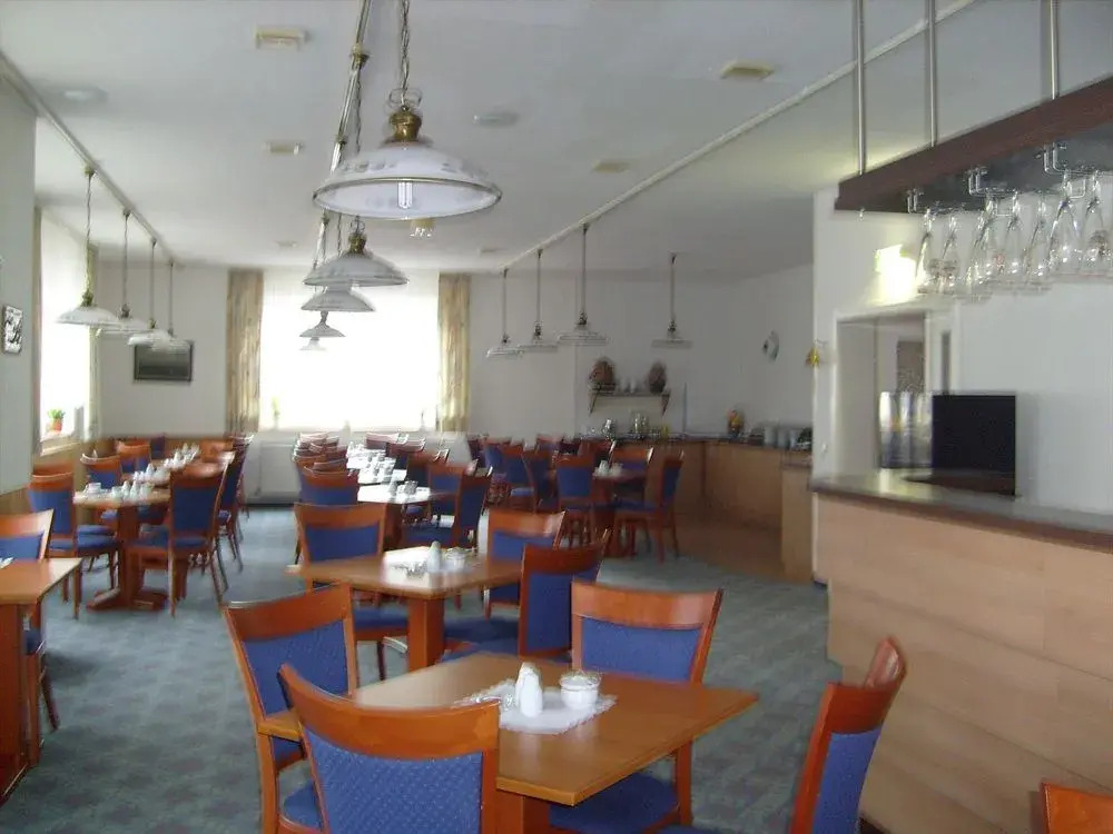 Villa Auszeit Hotel Garni