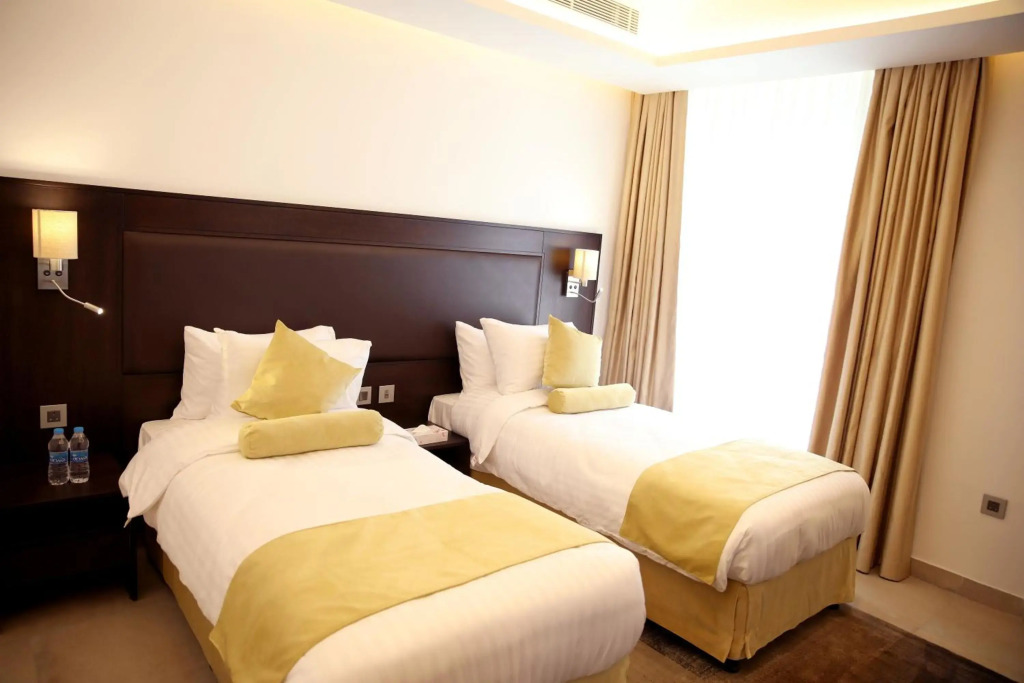 Downtown Hotel Apartments Boulevard