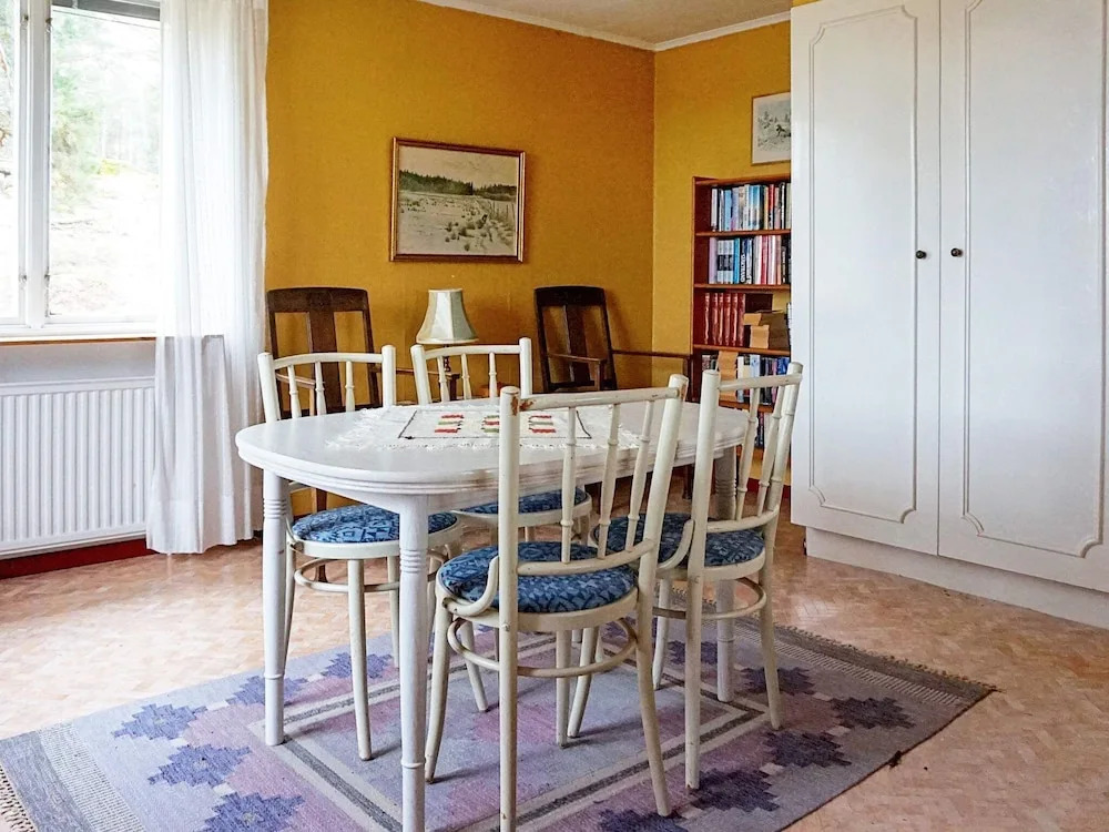 7 Person Holiday Home in Loftahammar