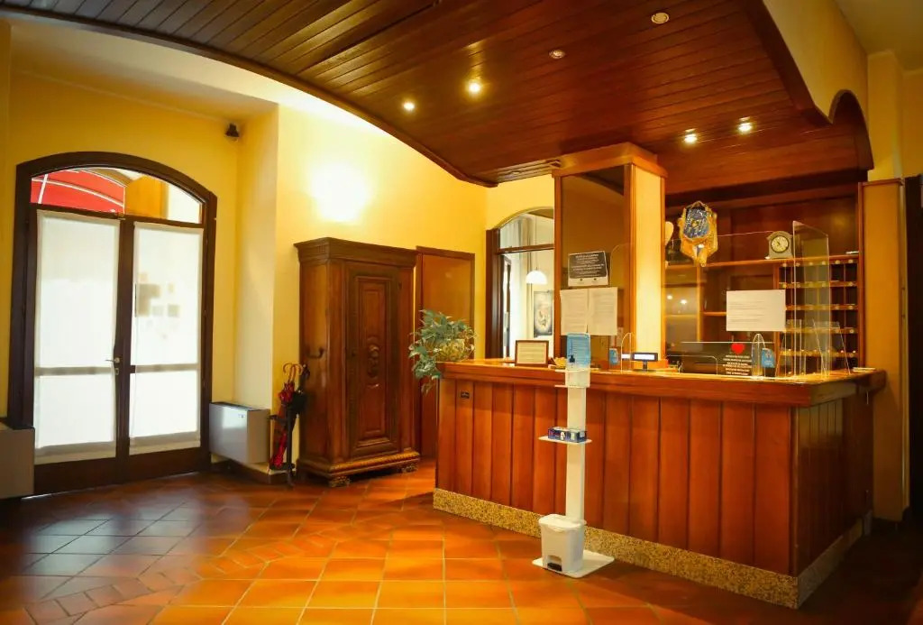 Hotel Vecchio Casello
