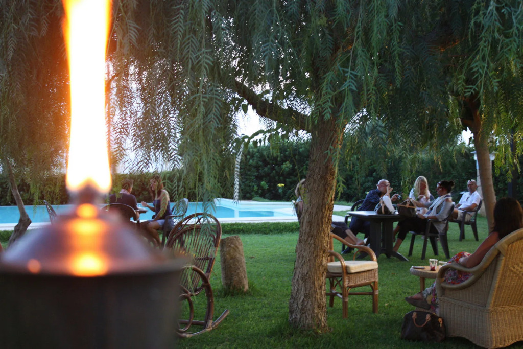 Hotel Montecallini
