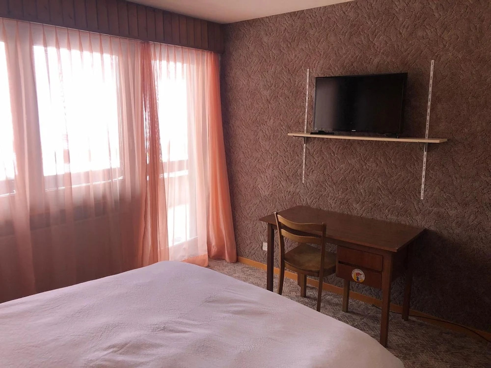 Auberge des Charmettes