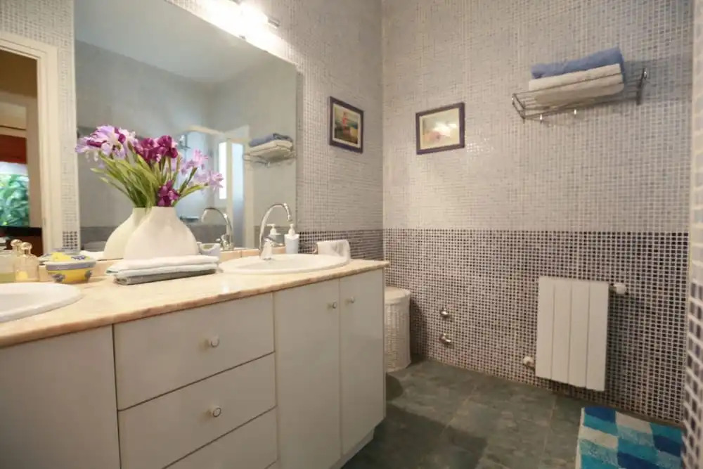 Apartamento Animada Para 6 Personas en Cambrils