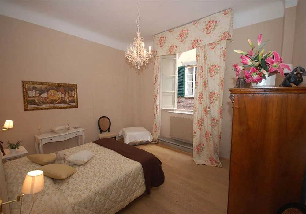 Residenza Centro Storico