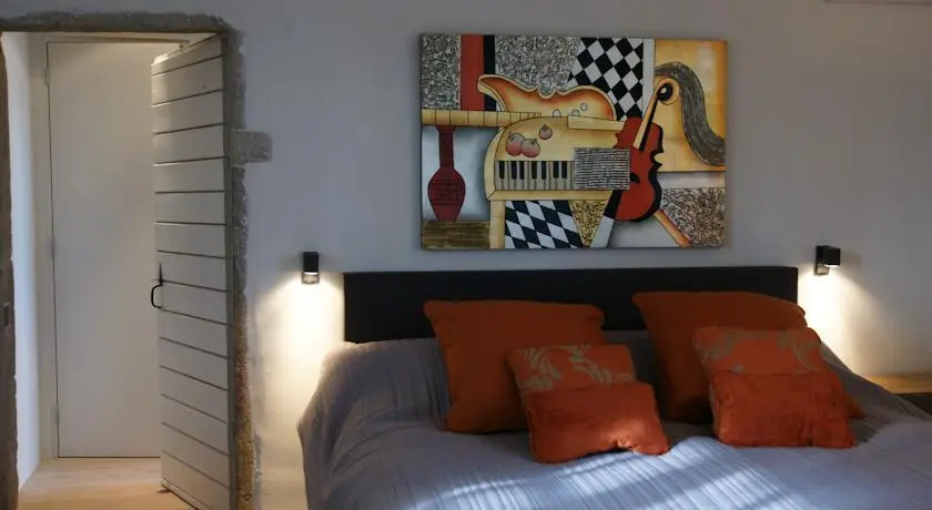 Chambres dHôtes Sensato