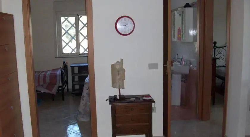 Casa Vacanze Baia