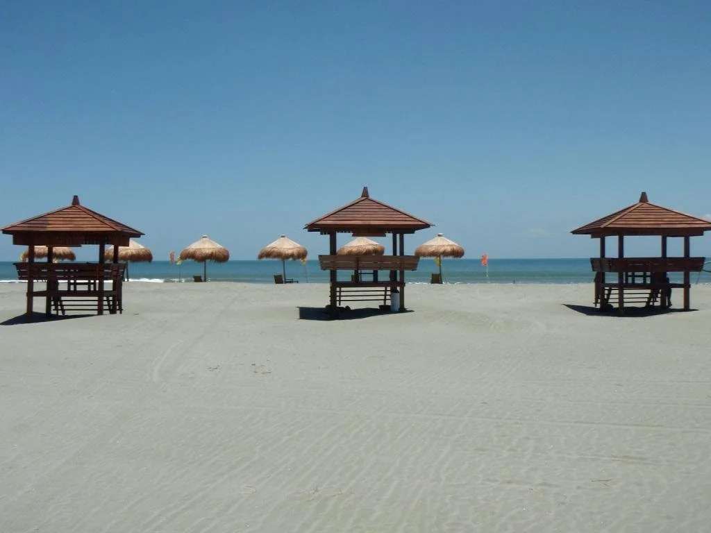 El Puerto Marina Beach Resort & Vacation Club