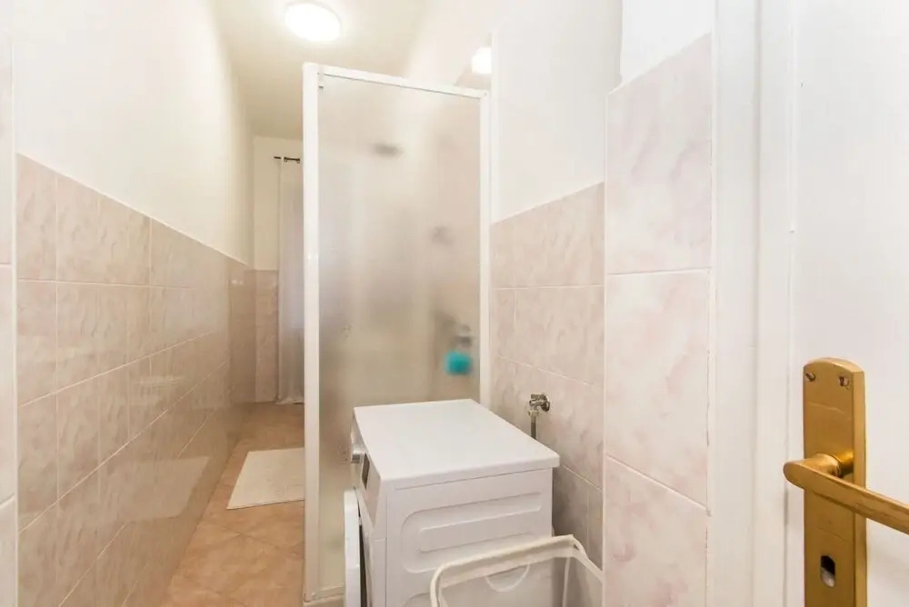 MM Pozzo Strada Terrace Apartment