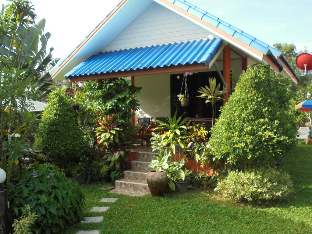 JJ Bungalow Khao Lak