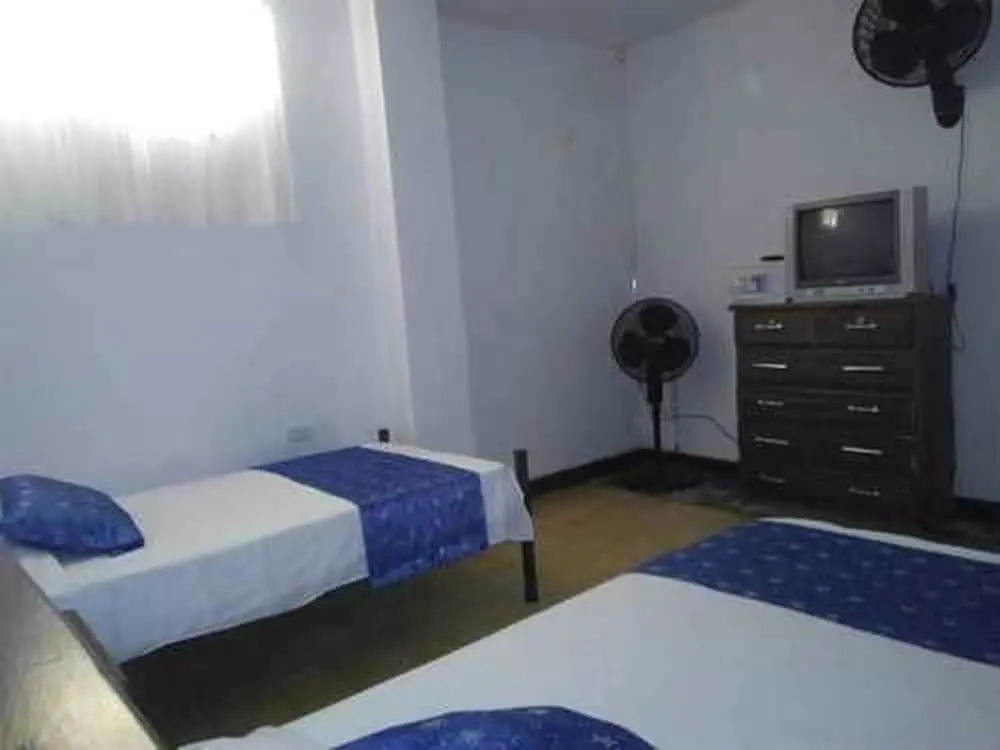 Hostal Mi Casa 18
