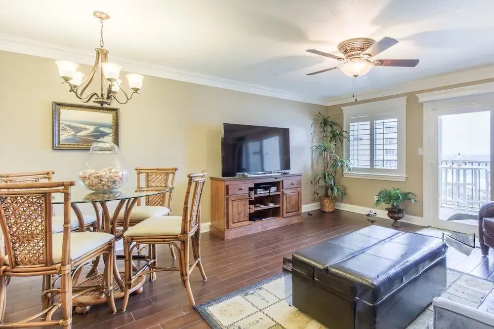 Gulf Shore Condo #506