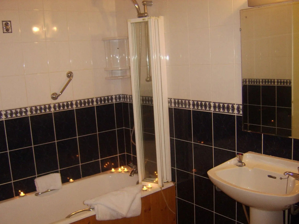 The Gardens guest accommodation