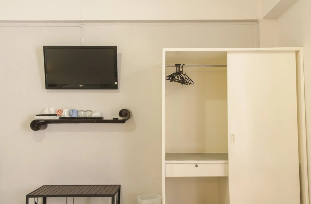 Shan Boutique hotel