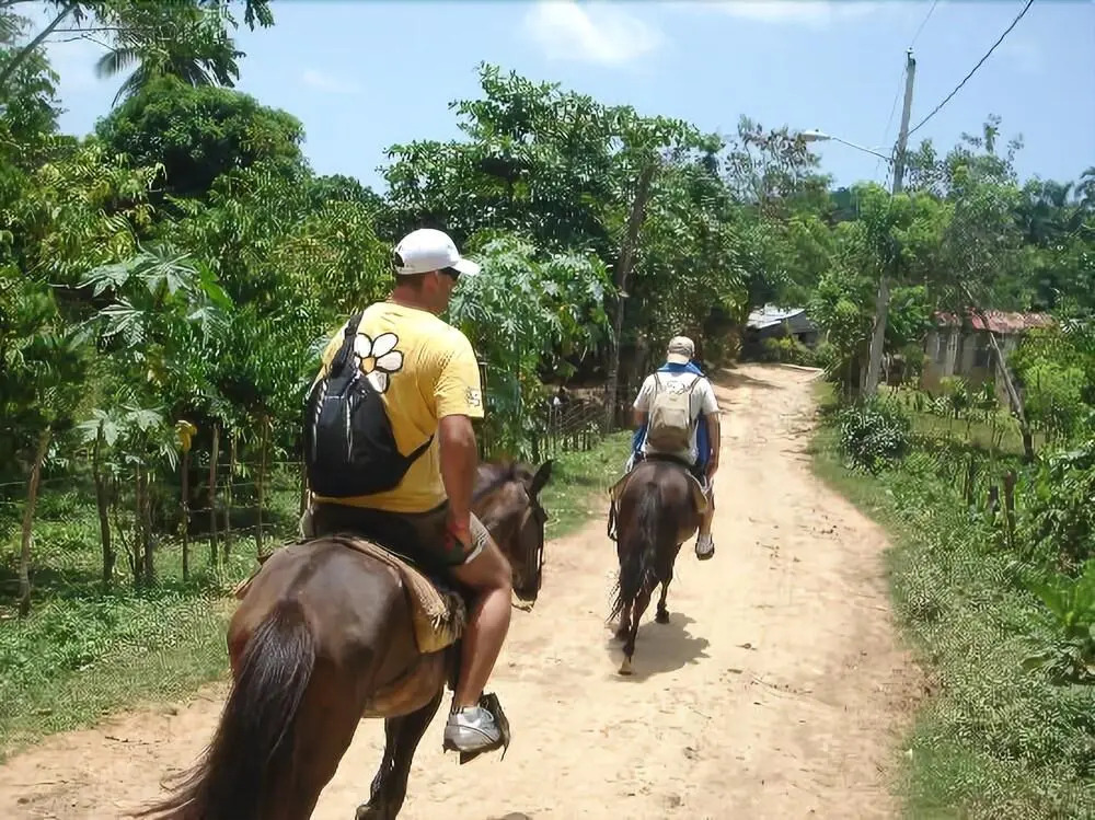 Adults Only Hacienda Terra Taina