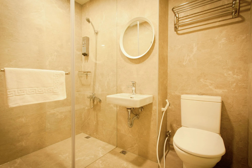 Norden Ruder Hostel Taitung