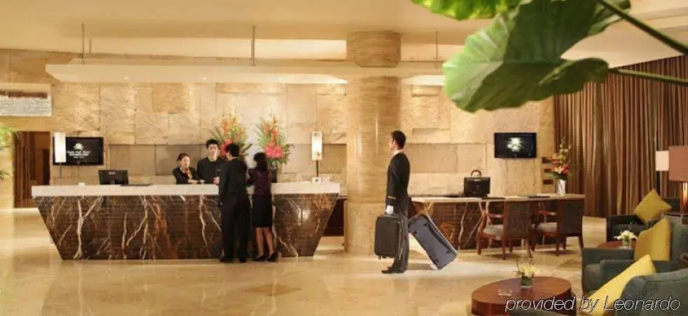 Taihu Golf Hotel