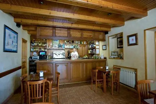 Hostal Casa Rosita