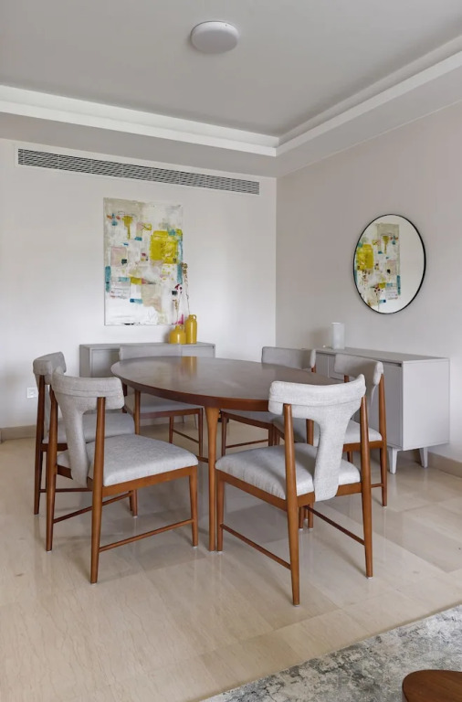 VESTA - Cairo Festival City Residence