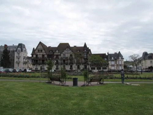 Les Hameaux du Port 36842