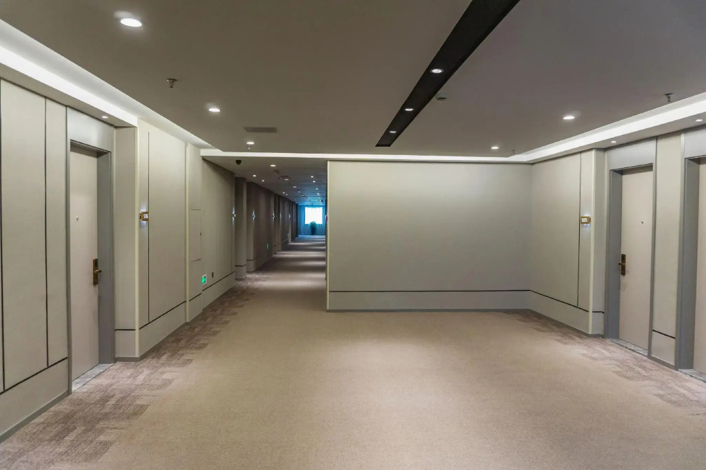 Homeinn · neo (Xiamen Mingfa Commercial Plaza Lianban Subway Station)