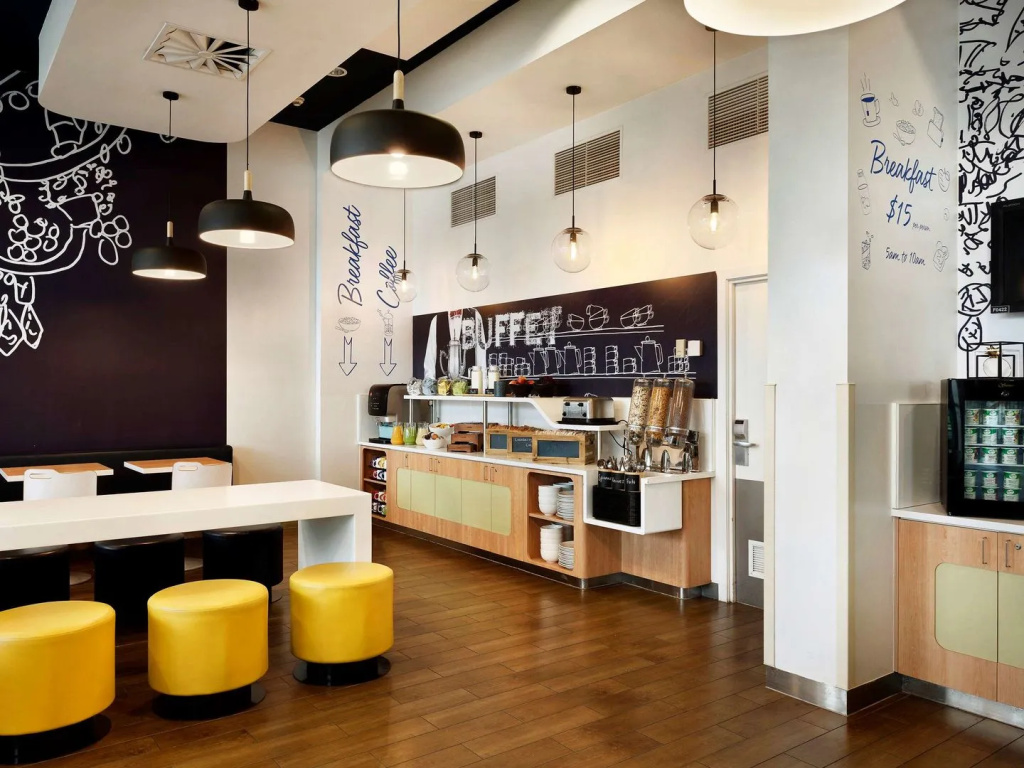 ibis Budget Auckland Airport