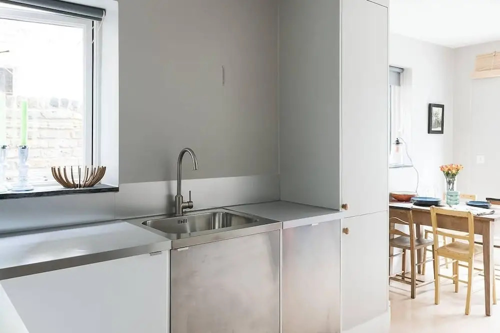 Fabulous 2BR Flat near Notting Hill