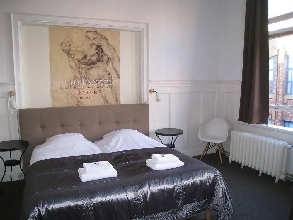 Bed & Breakfast Hotel Malts