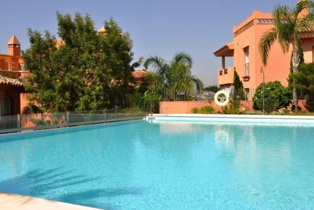 107270 Apartment In Fuengirola