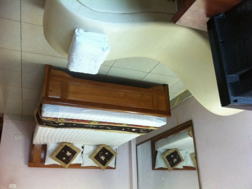 Thanh Tam Guesthouse
