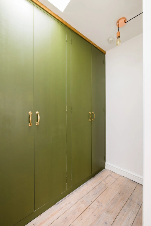 The Marylebone Mews House - No 2 - by House of Kip