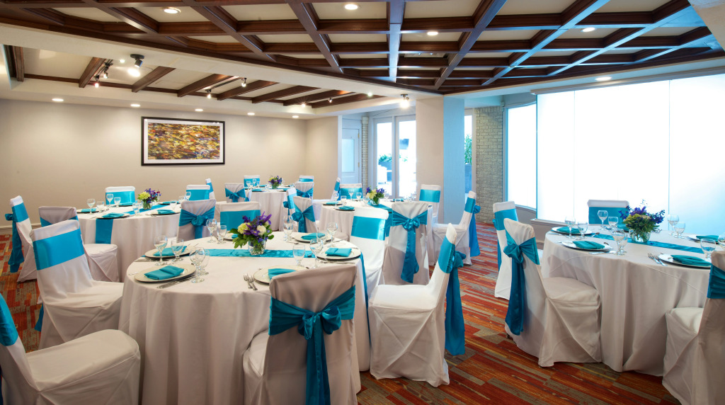 Embassy Suites by Hilton Colorado Springs