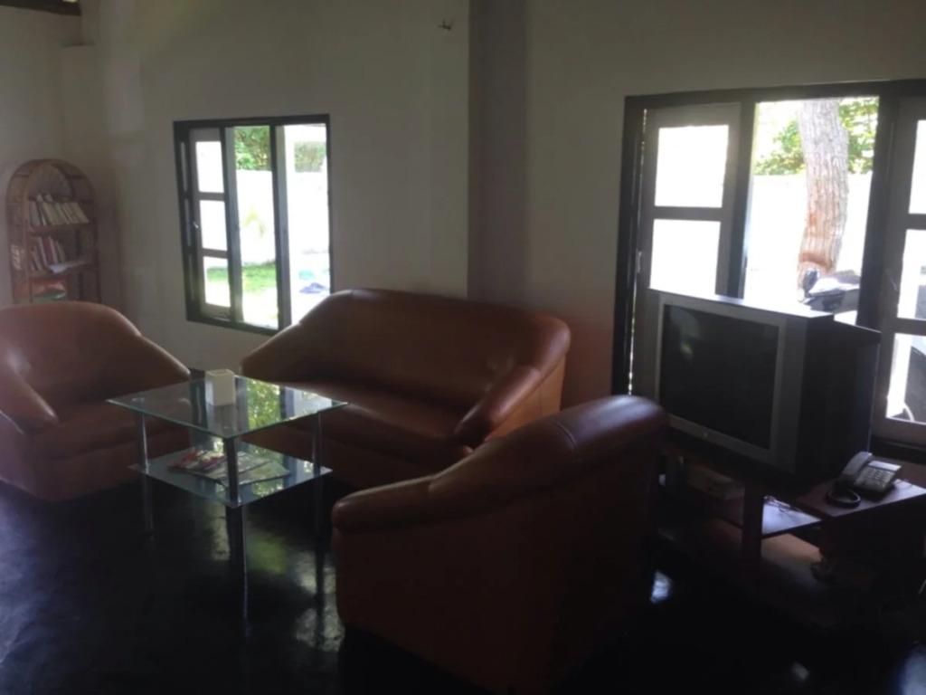 ODESSCOL Luxury Villa