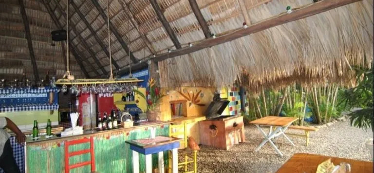Cabarete Beach Hostel