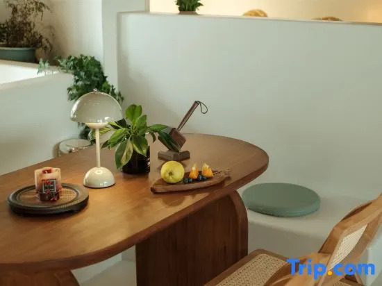 Yin Ye  Homestay（Dongzhuang）