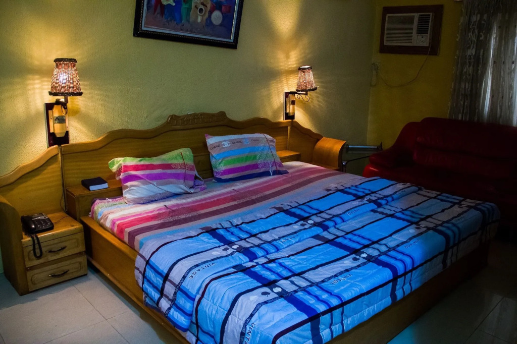 De Genesix Hotel