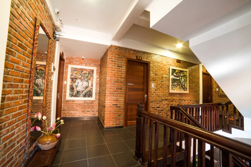 Calm House Hotel Hoi An