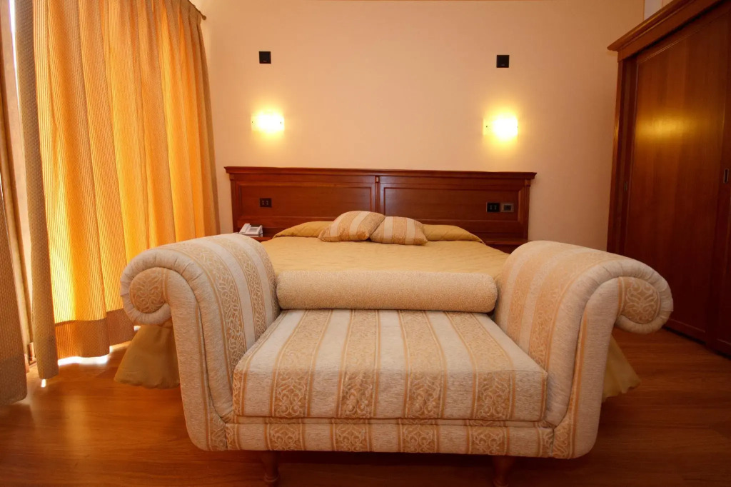 Hotel Panoramic Montepulciano